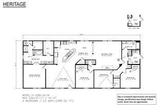 3108 Mistletoe St St, Granbury, TX 76048 - Photo 2