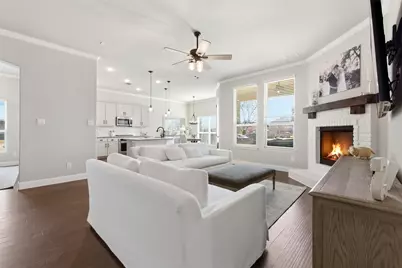 7216 Warwick Court, North Richland Hills, TX 76180 - Photo 12