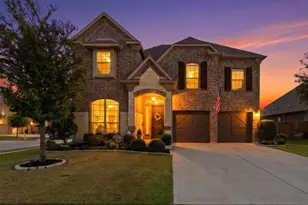 7216 Warwick Ct, North Richland Hills, TX 76180 - Photo 1