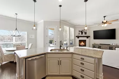 7216 Warwick Court, North Richland Hills, TX 76180 - Photo 18