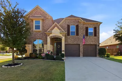 7216 Warwick Court, North Richland Hills, TX 76180 - Photo 2