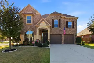 7216 Warwick Ct, North Richland Hills, TX 76180 - Photo 2