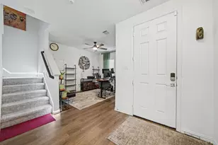 1701 Pegasus Dr, Forney, TX 75126 - Photo 4