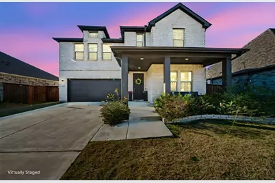 1701 Pegasus Drive, Forney, TX 75126 - Photo 2