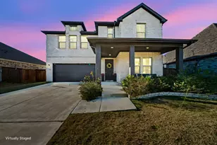 1701 Pegasus Dr, Forney, TX 75126 - Photo 2