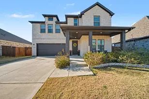 1701 Pegasus Dr, Forney, TX 75126 - Photo 1