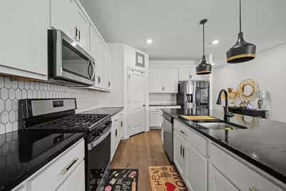 1701 Pegasus Drive, Forney, TX 75126 - Photo 10