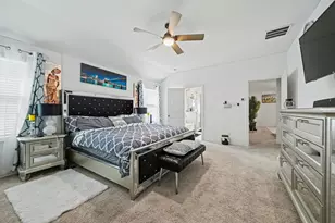 1701 Pegasus Dr, Forney, TX 75126 - Photo 20