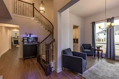 3573 Damsel Brooke Street, Lewisville, TX 75056 - Photo 10