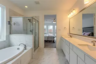 3573 Damsel Brooke St, Lewisville, TX 75056 - Photo 30