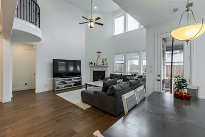 3573 Damsel Brooke Street, Lewisville, TX 75056 - Photo 22