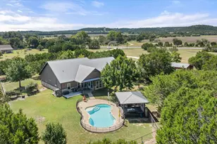 111 Private Rd 2346, Meridian, TX 76665 - Photo 1