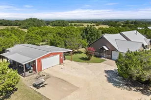 111 Private Rd 2346, Meridian, TX 76665 - Photo 34