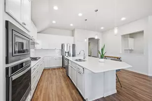 3320 Sorghum Way, McKinney, TX 75071 - Photo 8