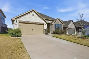 3320 Sorghum Way, McKinney, TX 75071 - Photo 2