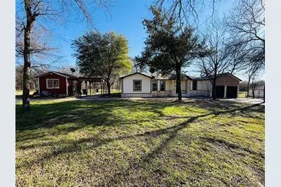 529 NW Private Road 147 Road, Rice, TX 75155 - Photo 2