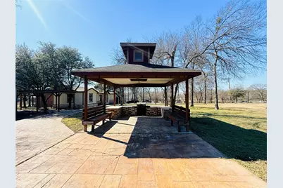 529 NW Private Road 147 Road, Rice, TX 75155 - Photo 6