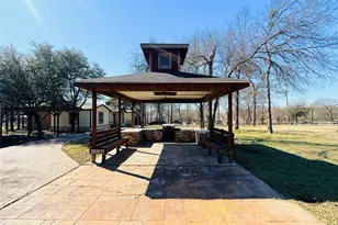 529 NW Private Road 147 Rd, Rice, TX 75155 - Photo 6