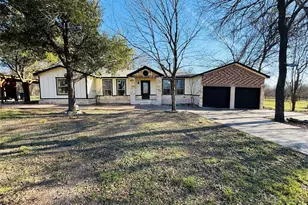 529 NW Private Road 147 Rd, Rice, TX 75155 - Photo 1