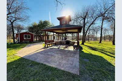 529 NW Private Road 147 Road, Rice, TX 75155 - Photo 4