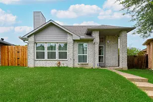 1609 Savannah St, Mesquite, TX 75149 - Photo 4