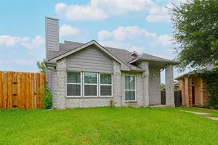 1609 Savannah St, Mesquite, TX 75149 - Photo 2