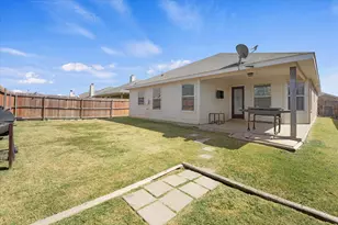 2015 Allyson Dr., Heartland, TX 75126 - Photo 24