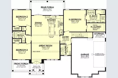 601 Vz Cr 3717, Edgewood, TX 75117 - Photo 2