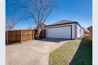1123 Thistle Drive, Mesquite, TX 75149 - Photo 22