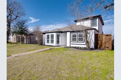 1123 Thistle Drive, Mesquite, TX 75149 - Photo 1