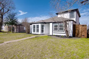 1123 Thistle Dr, Mesquite, TX 75149 - Photo 1