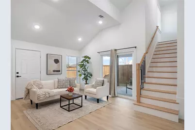 1123 Thistle Drive, Mesquite, TX 75149 - Photo 4