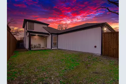 1123 Thistle Drive, Mesquite, TX 75149 - Photo 24