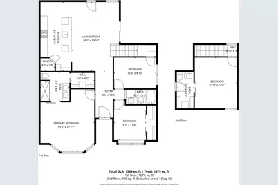 1123 Thistle Drive, Mesquite, TX 75149 - Photo 28