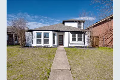 1123 Thistle Drive, Mesquite, TX 75149 - Photo 20