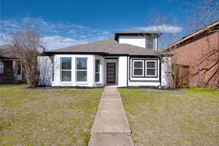 1123 Thistle Dr, Mesquite, TX 75149 - Photo 20