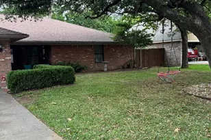 1809 N Cypress Ave, Stephenville, TX 76401 - Photo 1