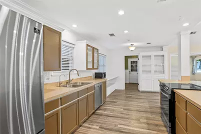 1401 Greenbrier Drive, Sherman, TX 75092 - Photo 14