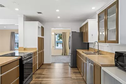 1401 Greenbrier Drive, Sherman, TX 75092 - Photo 12