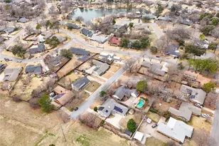 1401 Greenbrier Dr, Sherman, TX 75092 - Photo 40