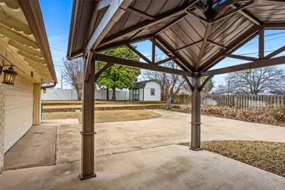 1401 Greenbrier Drive, Sherman, TX 75092 - Photo 26
