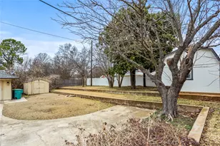 1401 Greenbrier Dr, Sherman, TX 75092 - Photo 32