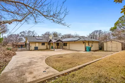 1401 Greenbrier Drive, Sherman, TX 75092 - Photo 28