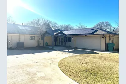 1401 Greenbrier Drive, Sherman, TX 75092 - Photo 18