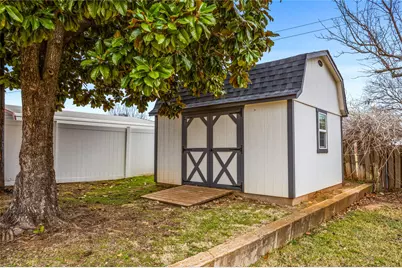 1401 Greenbrier Drive, Sherman, TX 75092 - Photo 28