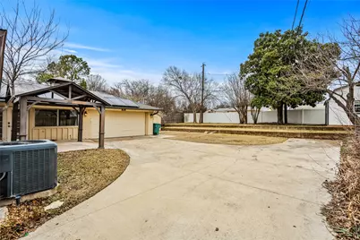 1401 Greenbrier Drive, Sherman, TX 75092 - Photo 30