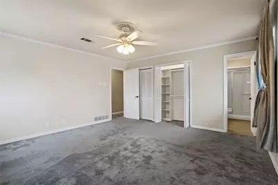 1401 Greenbrier Drive, Sherman, TX 75092 - Photo 18