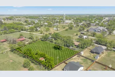 Tbd Pecan Street, Tolar, TX 76476 - Photo 1