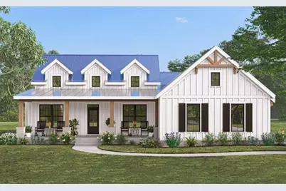 551 Vz Cr 3717, Edgewood, TX 75117 - Photo 4