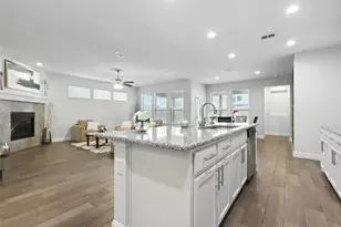 14841 Chipwood Dr, Aledo, TX 76008 - Photo 8